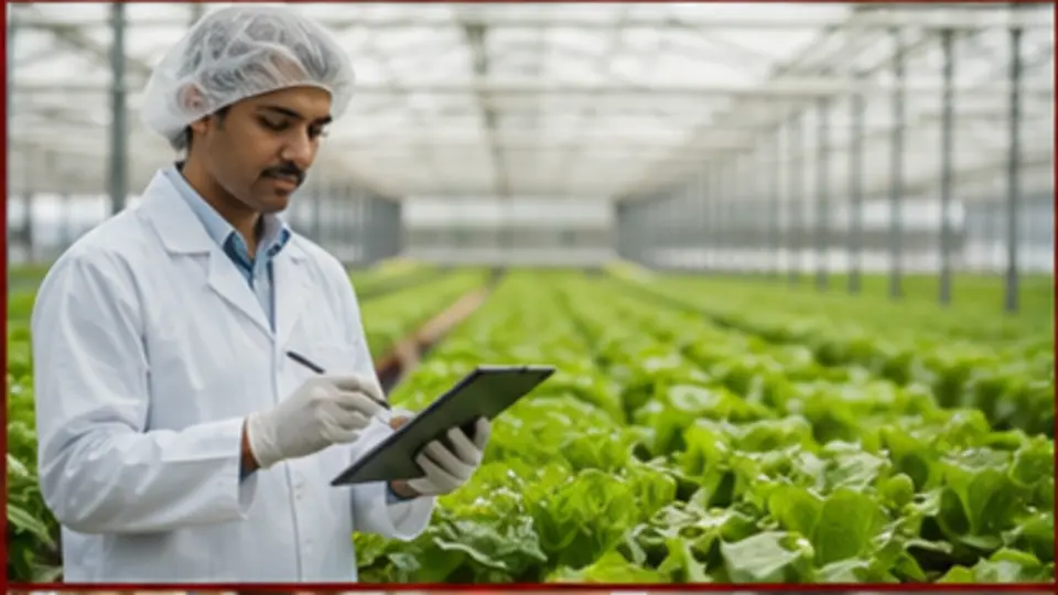 HACCP sürecini teknik kayıtlar üzerinden inceleyen Kayra uzmanlık ekibi
